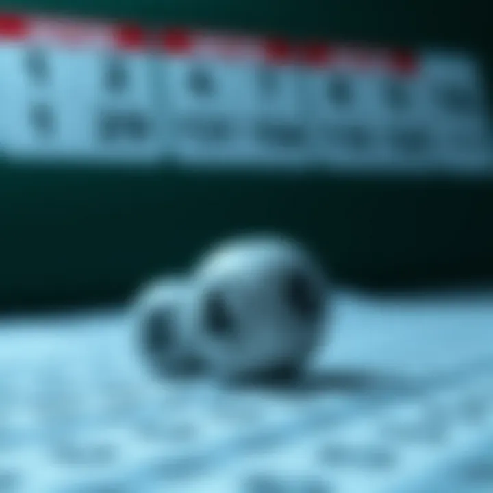 Pattern analysis of lottery numbers