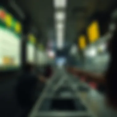 Pattern analysis of lottery numbers