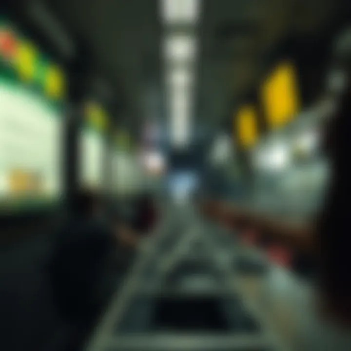 Pattern analysis of lottery numbers