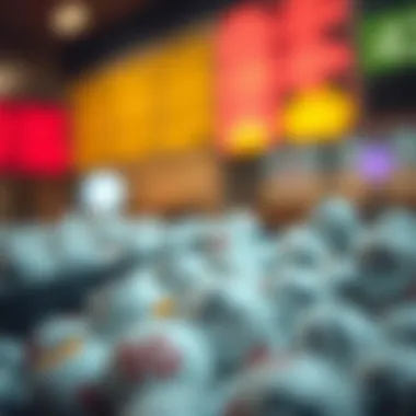 Innovative Predictive Approaches for Number Selection Predictive models for lottery number selection