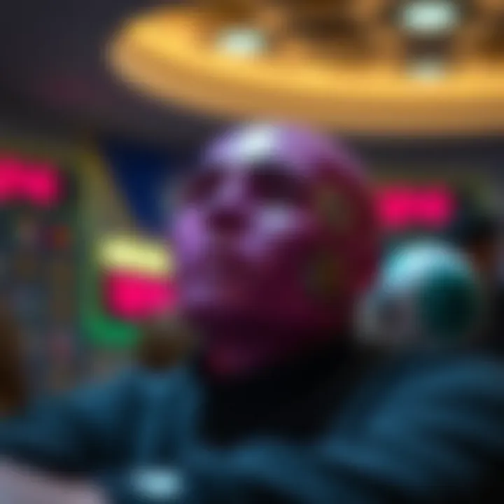 Understanding Psychological Influences on Betting Psychological factors affecting lottery betting