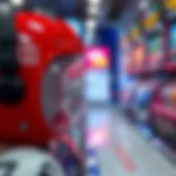 Statistical analysis of lottery patterns