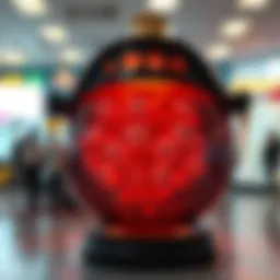 Statistical analysis of lottery numbers