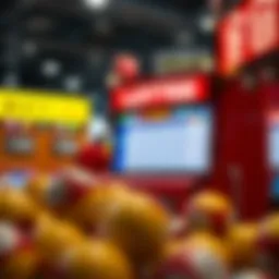 Analysis of lottery number trends