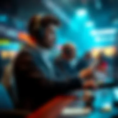 Case Studies in Lotto Betting