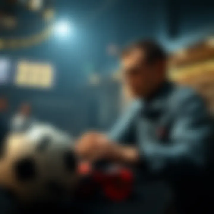 A strategic overview of effective betting approaches for lottery players