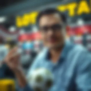 Strategic Approaches to Lottery Betting Illustration of lottery betting strategies