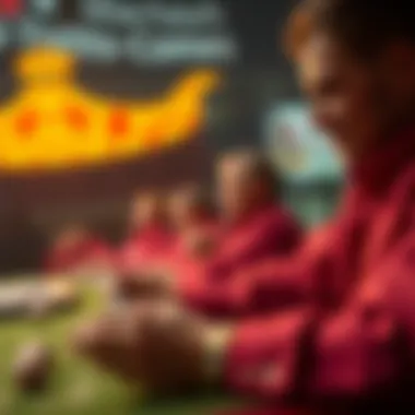 Crafting Winning Betting Strategies Effective betting strategies for lotteries