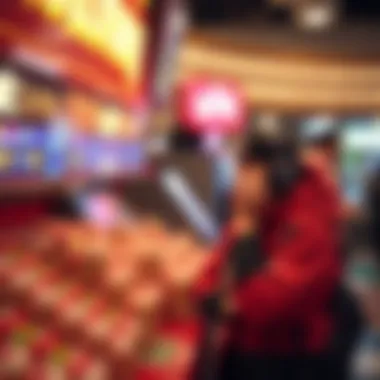 Strategies for successful lottery betting