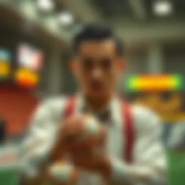 Strategic planning for effective lottery betting