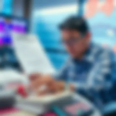 Strategic analysis for lottery betting