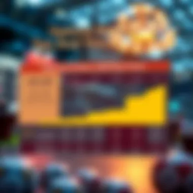 Infographic on optimal lottery betting times