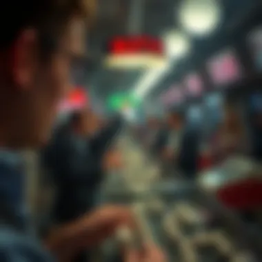 Critical perspectives on lottery predictions