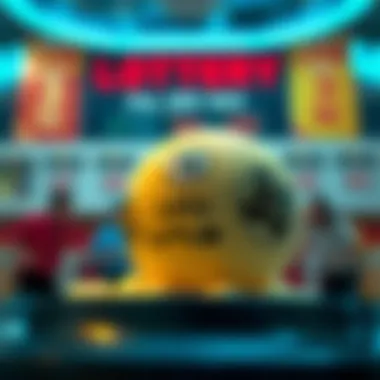 Lottery decision-making factors