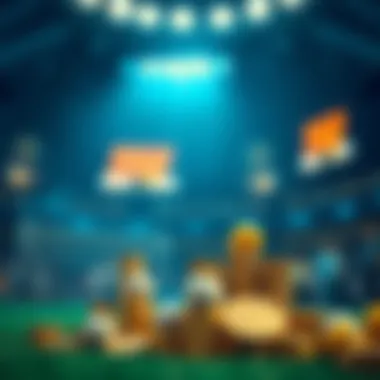 Effective betting strategies in lotteries