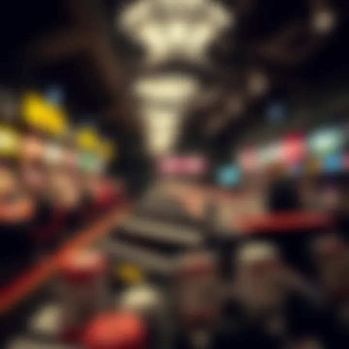 Effective betting strategies for lotteries