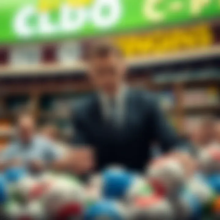 Effective lottery strategies