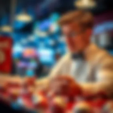 Expert strategies for lottery success