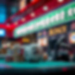 Insight into lottery winnings