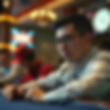 Understanding tax implications of winnings