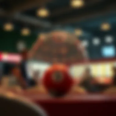 Future predictions for lottery outcomes