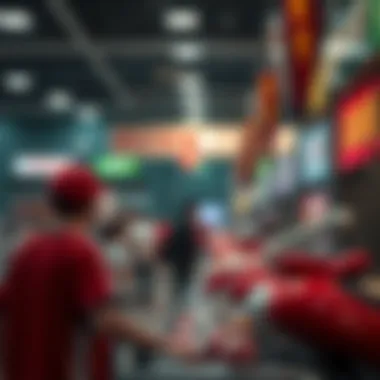 Future trends in lottery participation