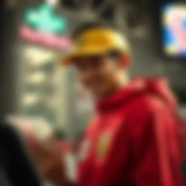 Distinctive Traits of High Winning Regions Characteristics of regions with high lottery winnings