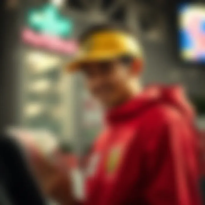 Distinctive Traits of High Winning Regions Characteristics of regions with high lottery winnings