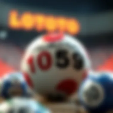 Historical trends in Lotto draws