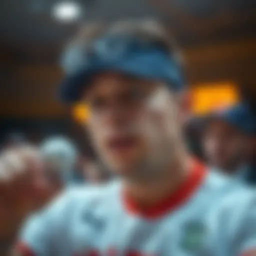 A historical overview of lottery evolution