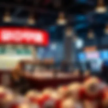 Insights into lottery history and trends