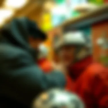 Analysis of lottery's impact on society and individuals