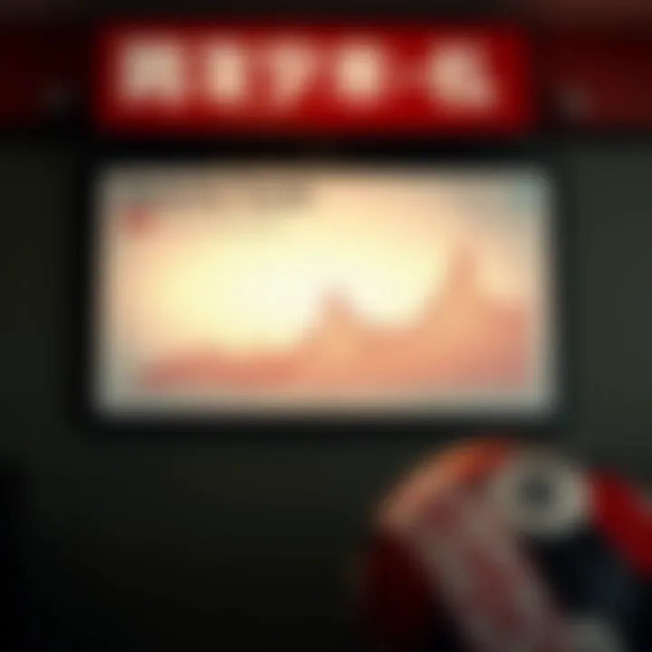 A chart showing the historical trends of lottery winnings