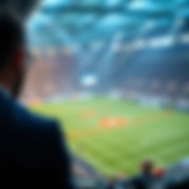 User Experience Insights for Enhanced Betting Decisions User experience insights for better betting