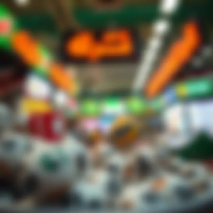 Lotteries in Modern Society Cultural significance of lotteries