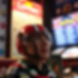 Historical overview of lotteries