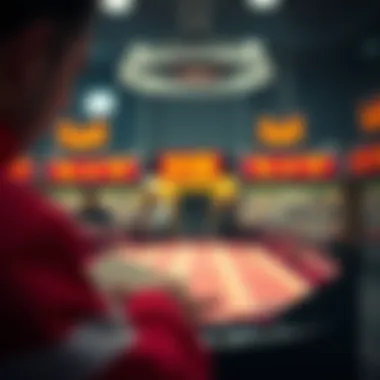 Understanding Lottery Operations Insights into lottery operations