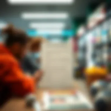 A checklist of things to consider when buying lottery tickets online