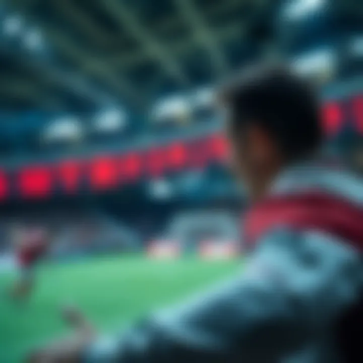 Optimizing betting decisions through data