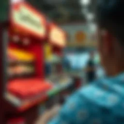 Detailed overview of lottery mechanics