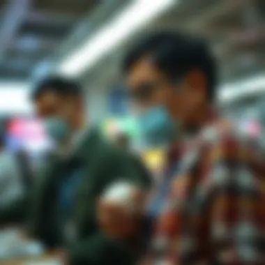 Political factors affecting the lottery system