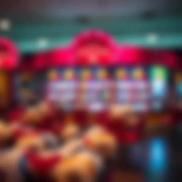 Understanding lottery principles and terminology