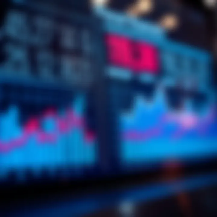 Statistical graphs depicting lottery probabilities and outcomes