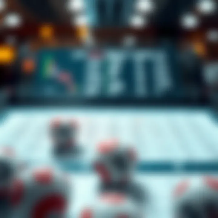 Trends Analysis of Lotto Result 6/45 Graphical analysis of trends in lottery results