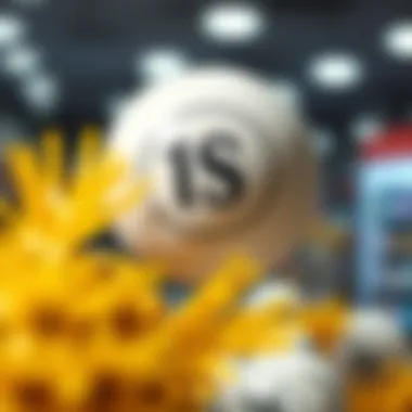 How to Confirm Lottery Results Effectively An informative guide illustrating how to check lottery results.