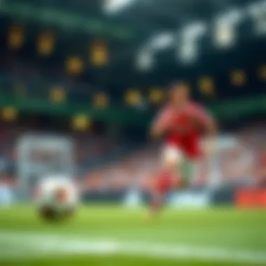 Customized betting strategy based on analytical insights