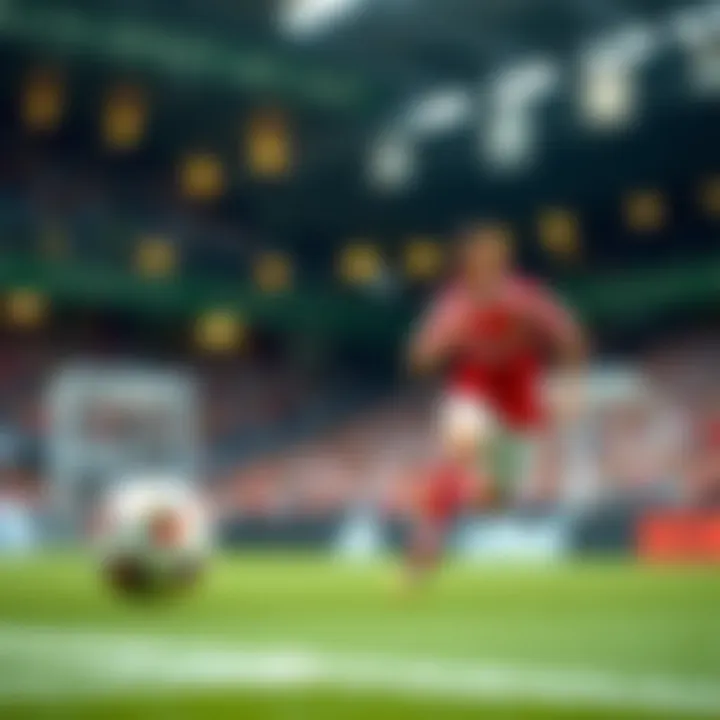 Customized betting strategy based on analytical insights