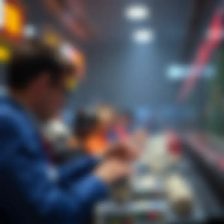 Understanding Lottery Odds Through Statistics Statistical analysis of lottery outcomes