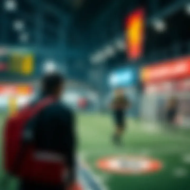 Statistical analysis related to lottery odds