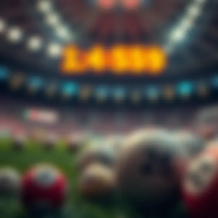 Statistical insights on Lotto outcomes